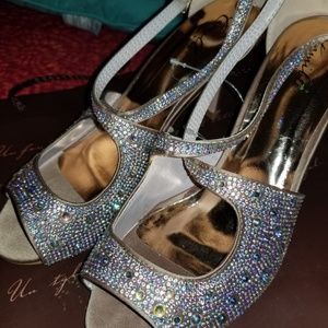Camille La Vie New High heels sandals